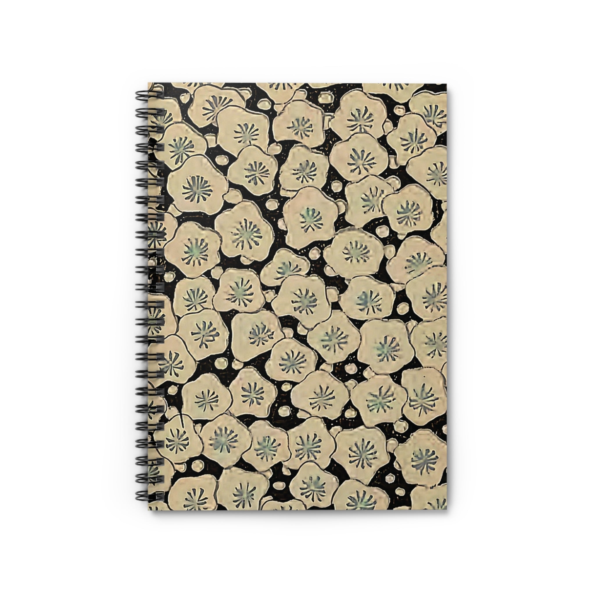 Fern Notebook