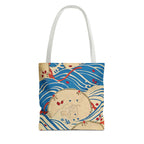 Wave Tote