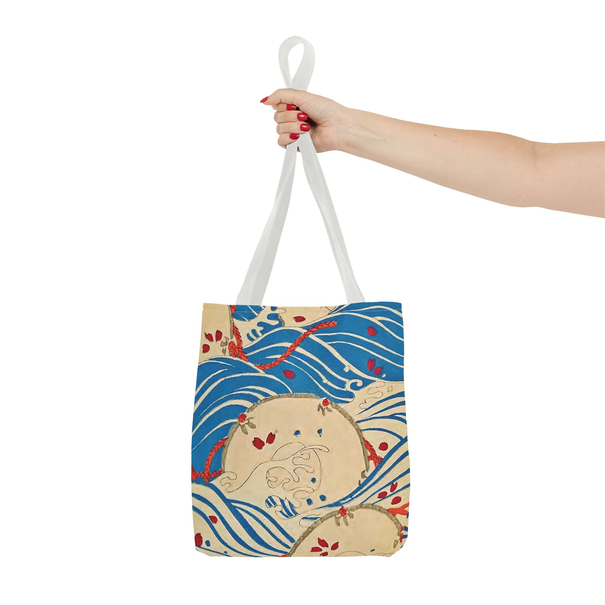 Wave Tote