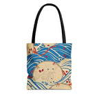 Wave Tote