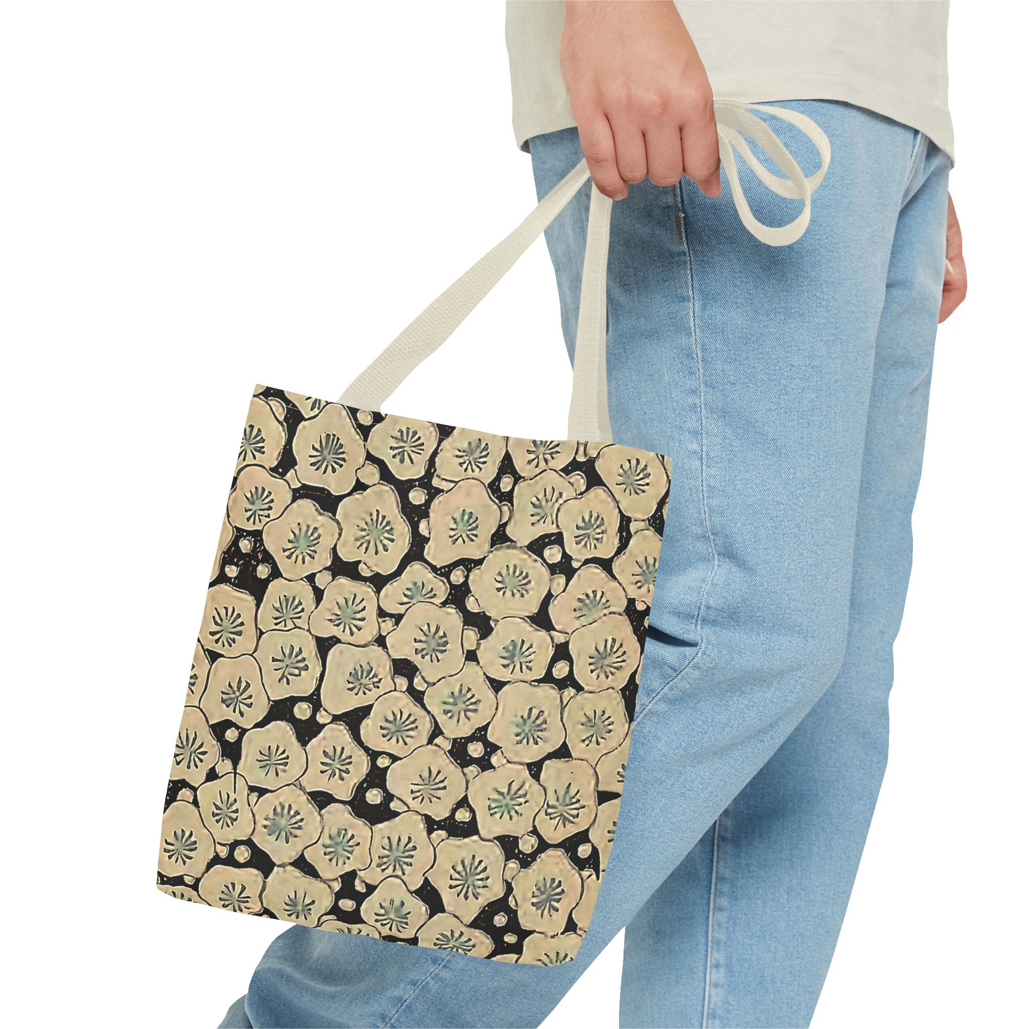 Fern Tote