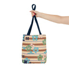 Floral Tote
