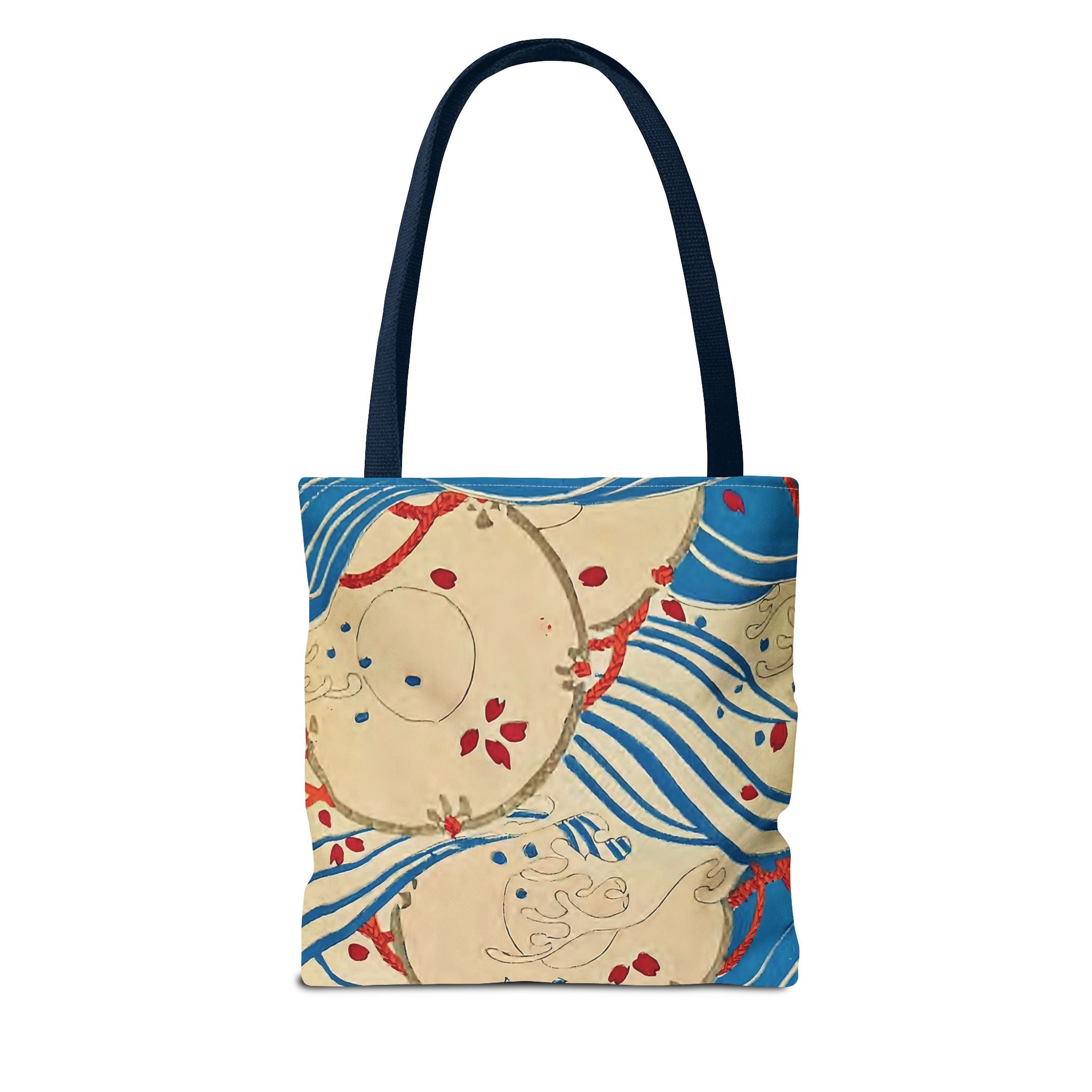 Wave Tote
