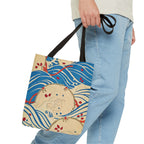 Wave Tote
