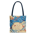 Wave Tote