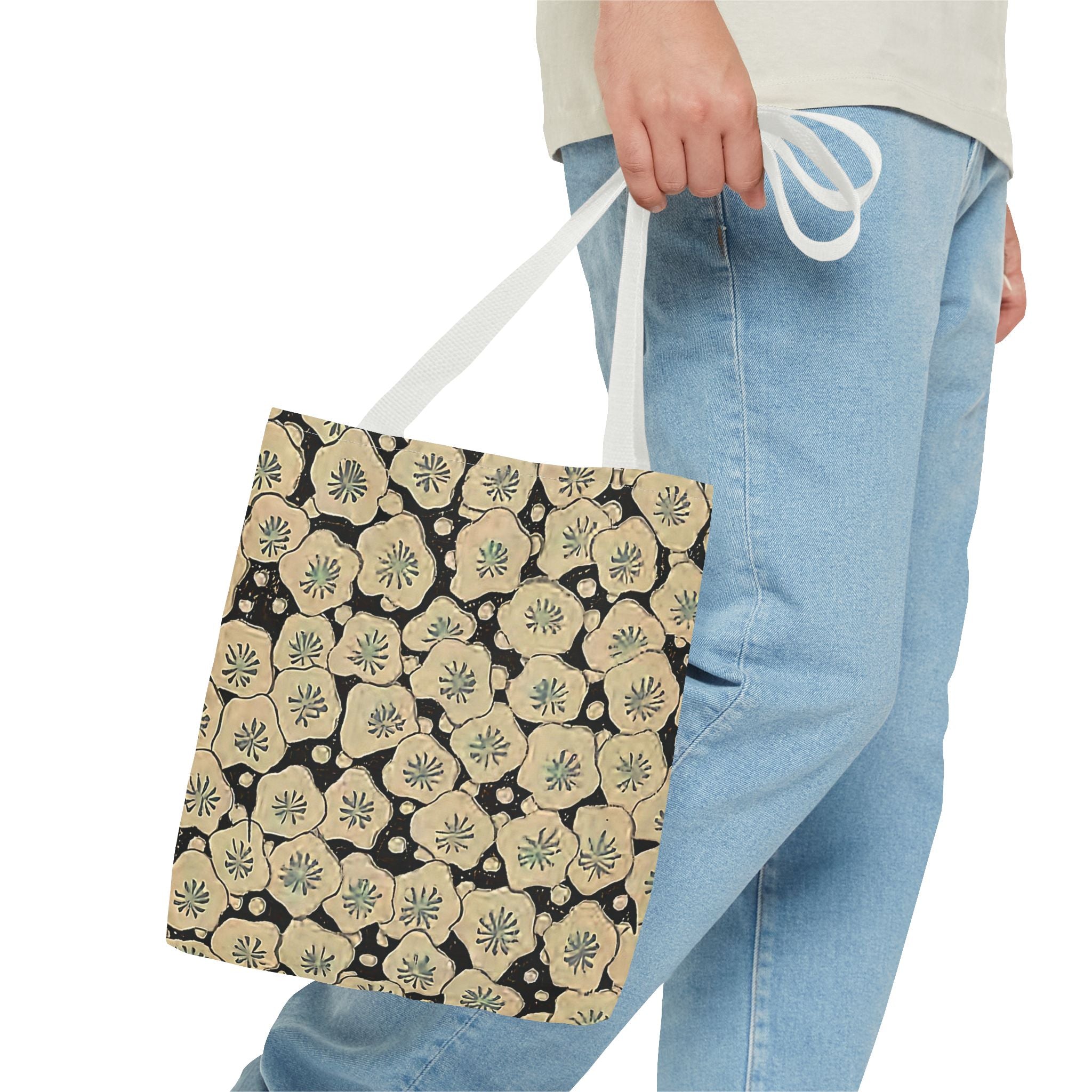 Fern Tote