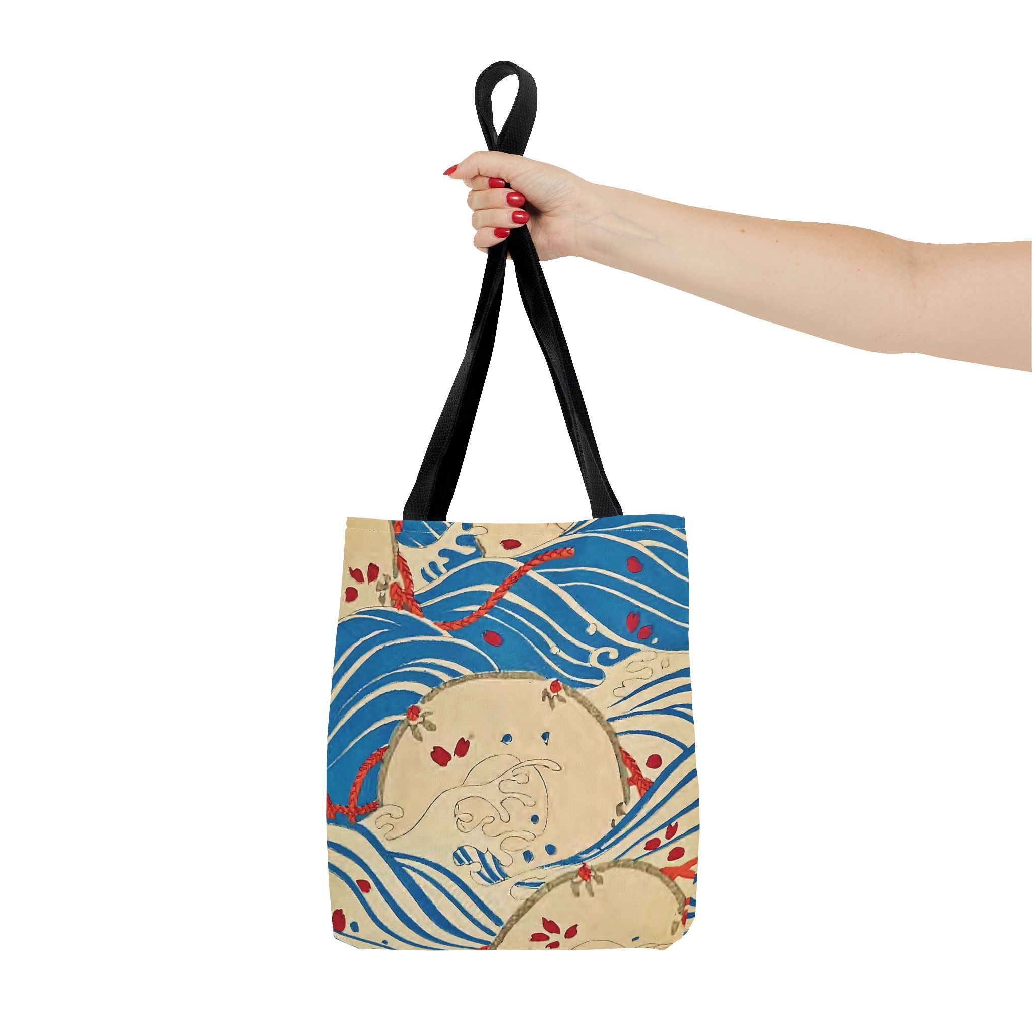 Wave Tote