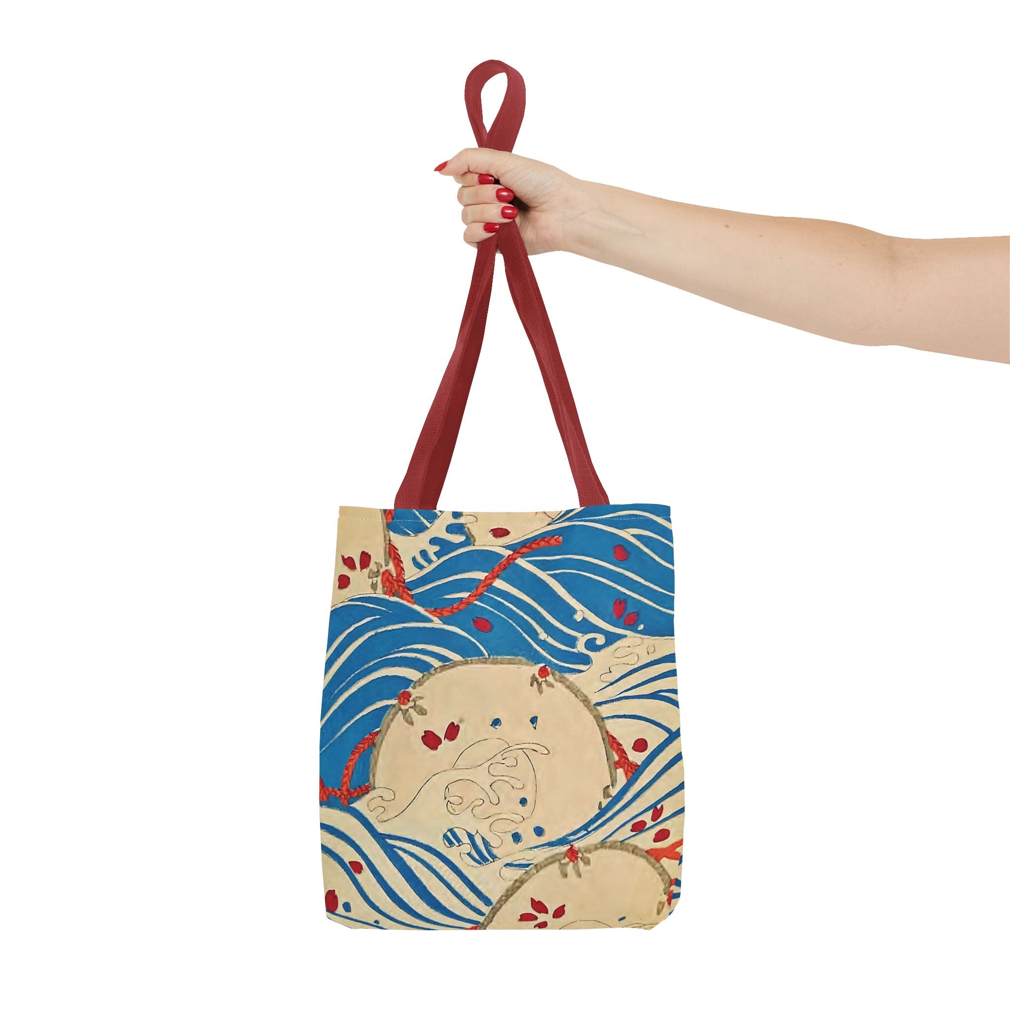 Wave Tote