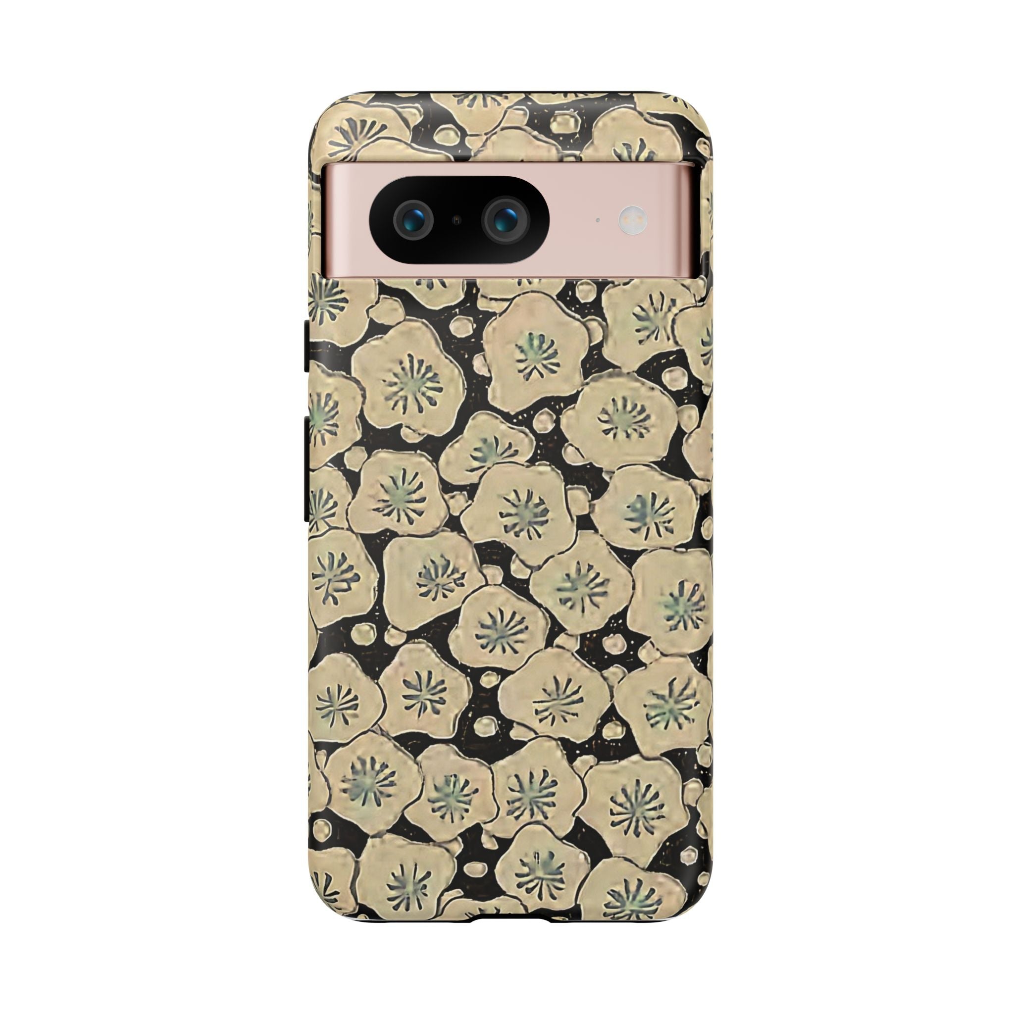 Fern Print Phone Case