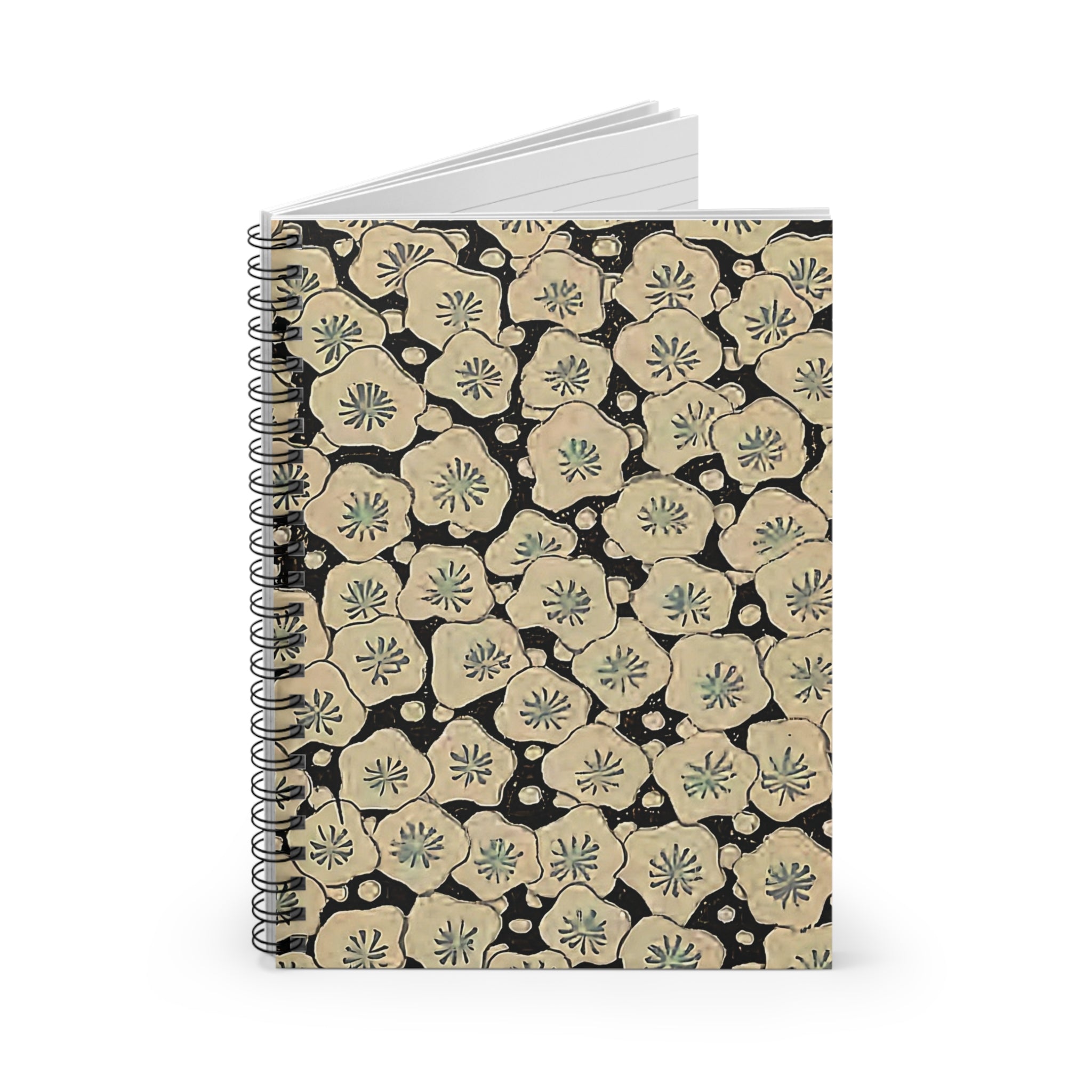 Fern Notebook