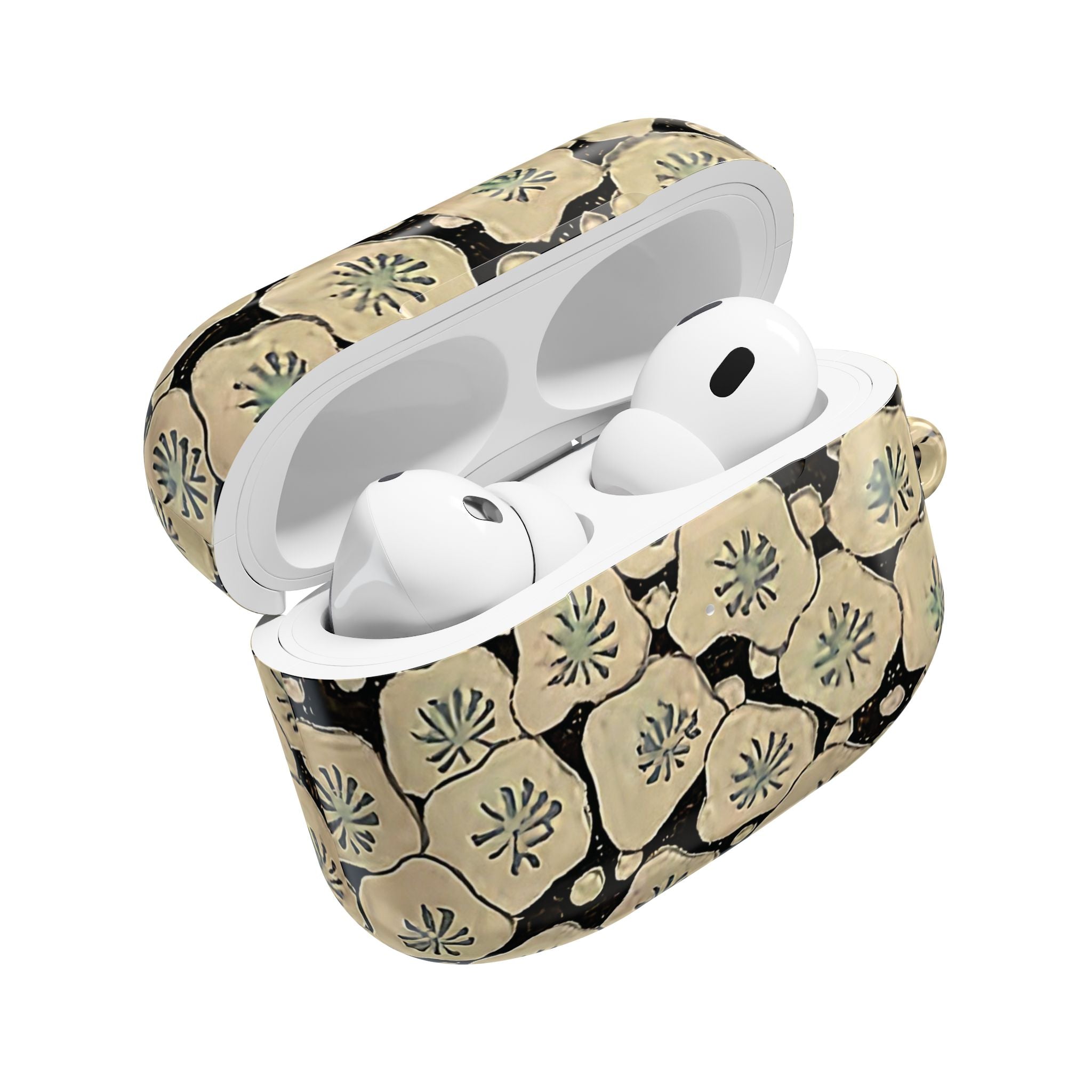 Fern AirPod Case