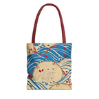 Wave Tote