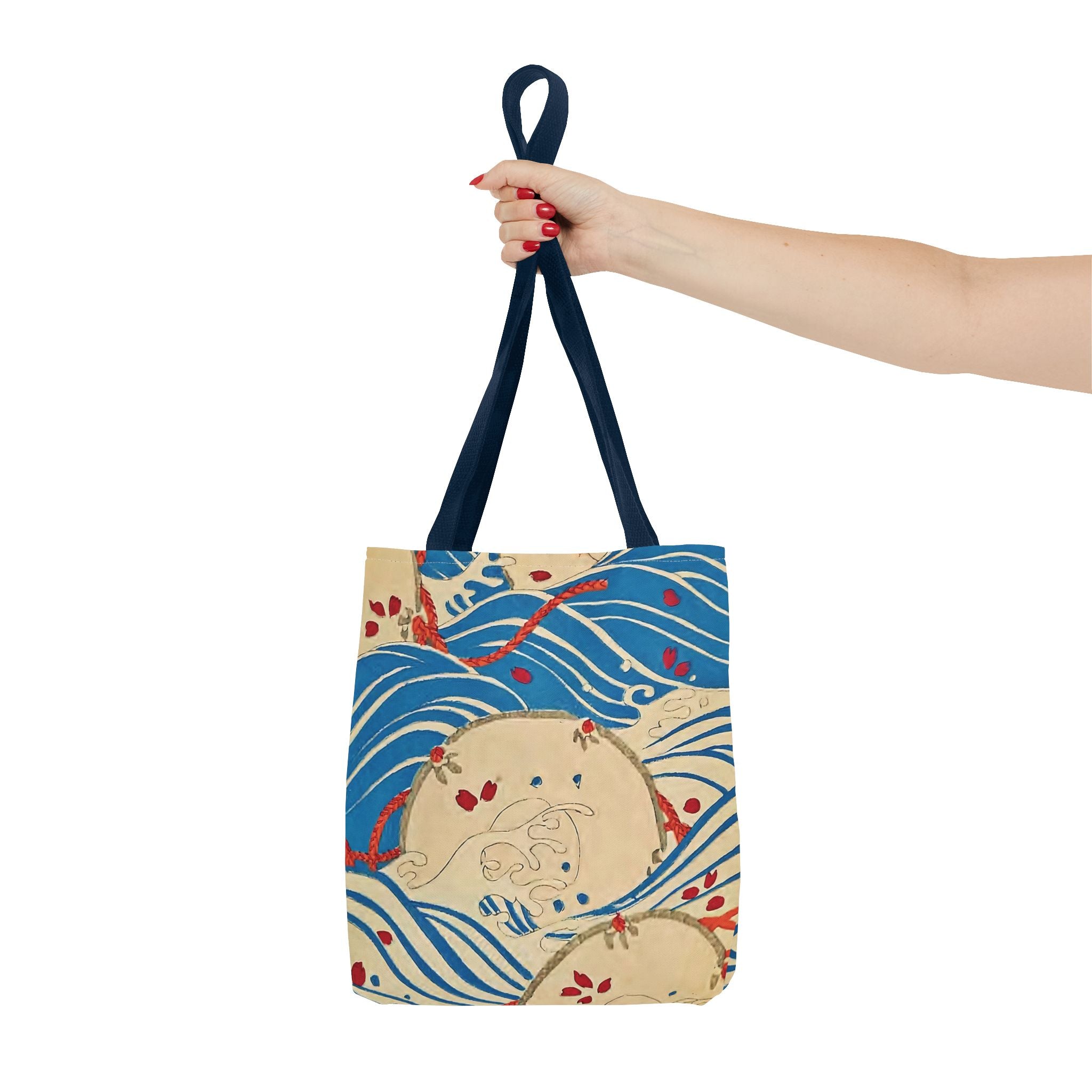 Wave Tote