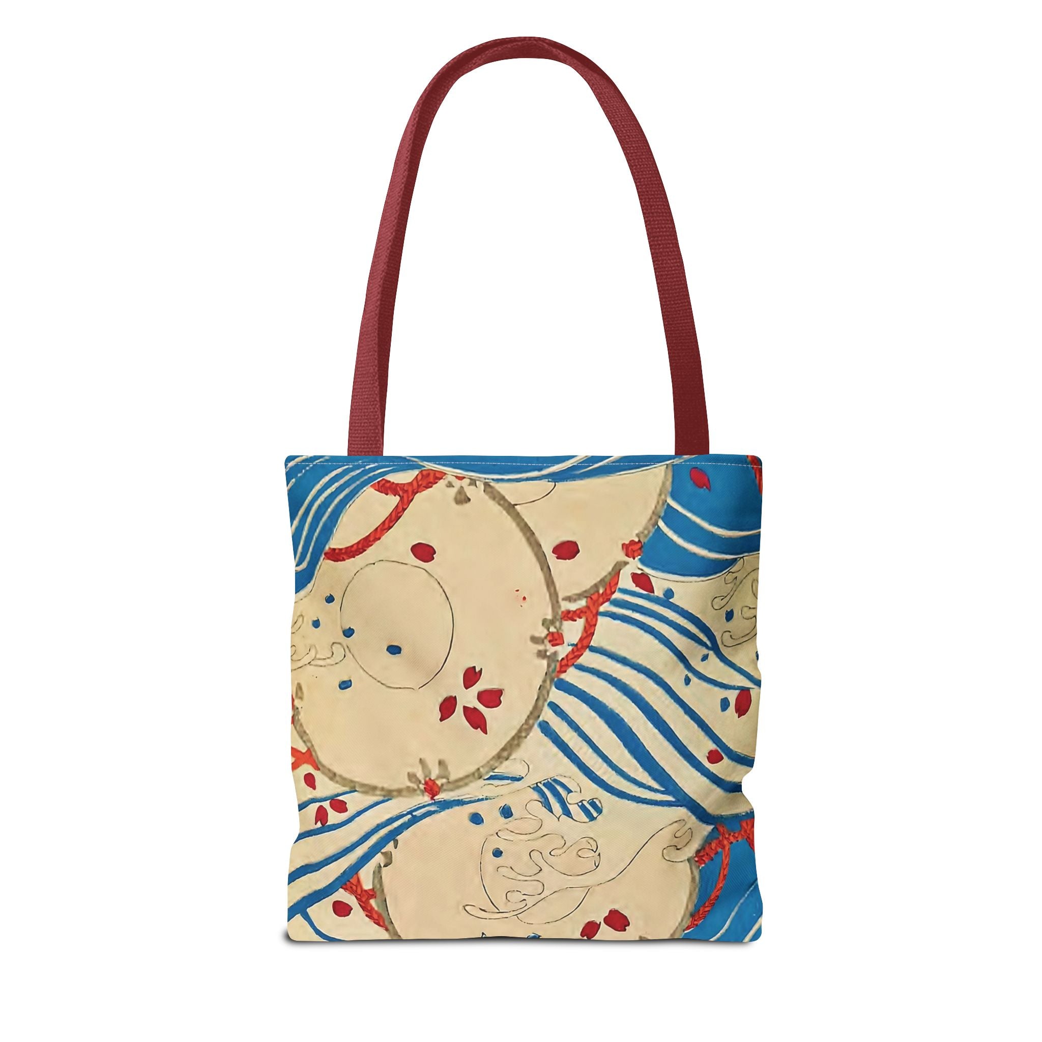 Wave Tote