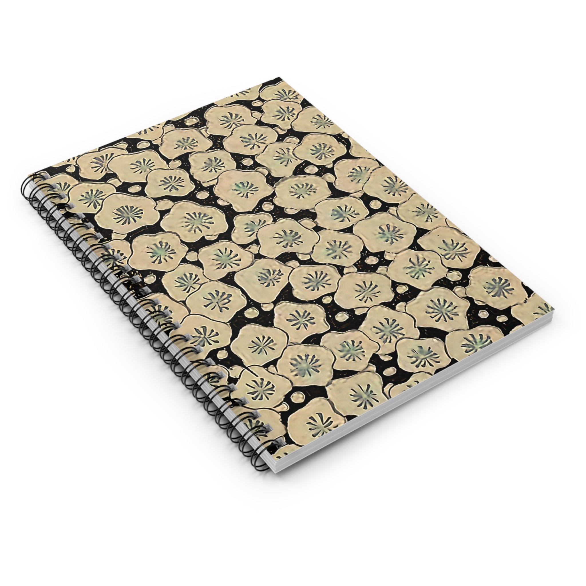 Fern Notebook