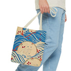 Wave Tote