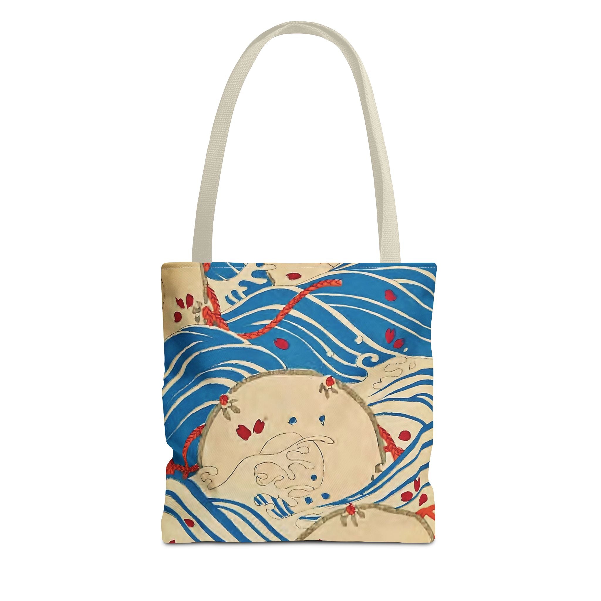 Wave Tote